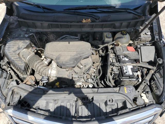 Photo 11 VIN: 1GYKNBRS5HZ324136 - CADILLAC XT5 LUXURY 