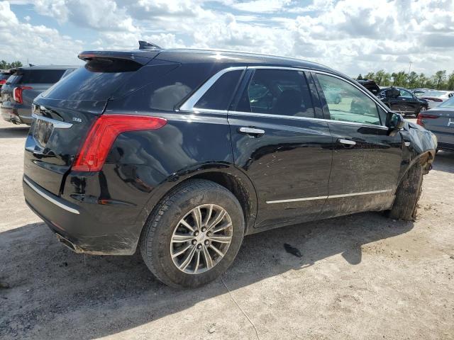 Photo 2 VIN: 1GYKNBRS5HZ324136 - CADILLAC XT5 LUXURY 