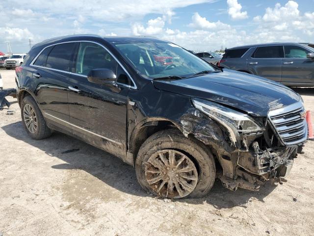 Photo 3 VIN: 1GYKNBRS5HZ324136 - CADILLAC XT5 LUXURY 