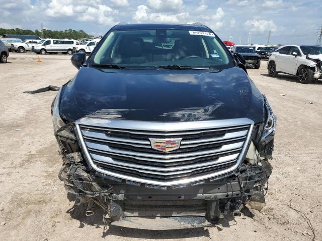 Photo 4 VIN: 1GYKNBRS5HZ324136 - CADILLAC XT5 LUXURY 