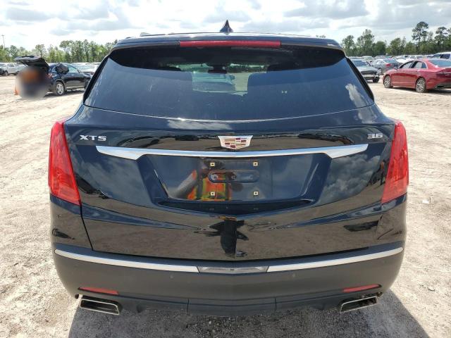 Photo 5 VIN: 1GYKNBRS5HZ324136 - CADILLAC XT5 LUXURY 