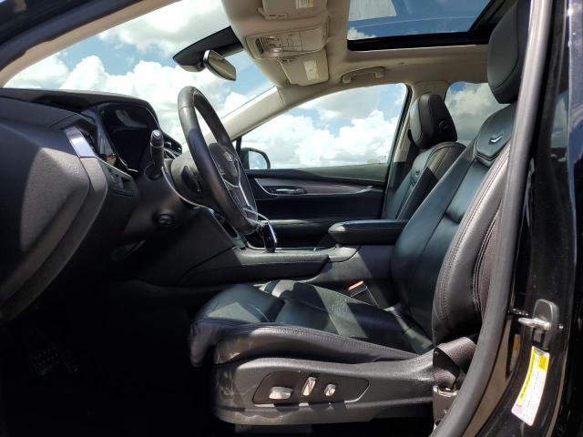 Photo 6 VIN: 1GYKNBRS5HZ324136 - CADILLAC XT5 LUXURY 