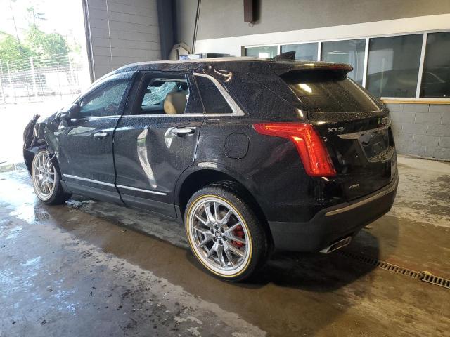 Photo 1 VIN: 1GYKNBRS5JZ216301 - CADILLAC XT5 