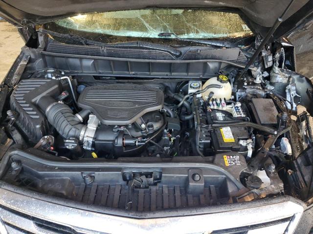 Photo 11 VIN: 1GYKNBRS5JZ216301 - CADILLAC XT5 