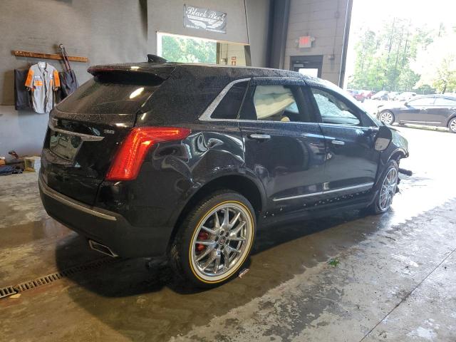 Photo 2 VIN: 1GYKNBRS5JZ216301 - CADILLAC XT5 