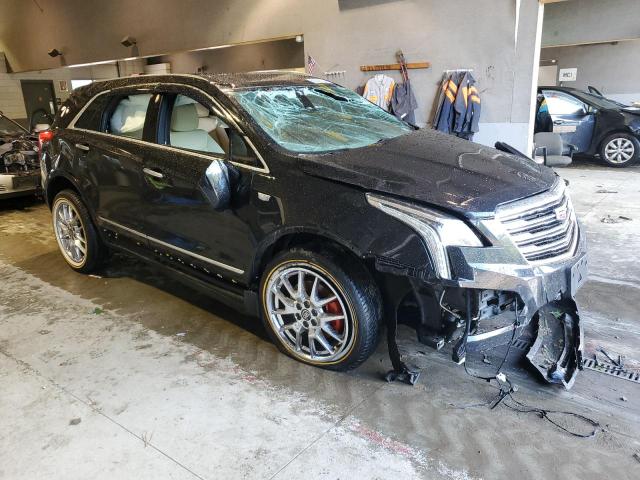 Photo 3 VIN: 1GYKNBRS5JZ216301 - CADILLAC XT5 