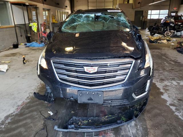 Photo 4 VIN: 1GYKNBRS5JZ216301 - CADILLAC XT5 