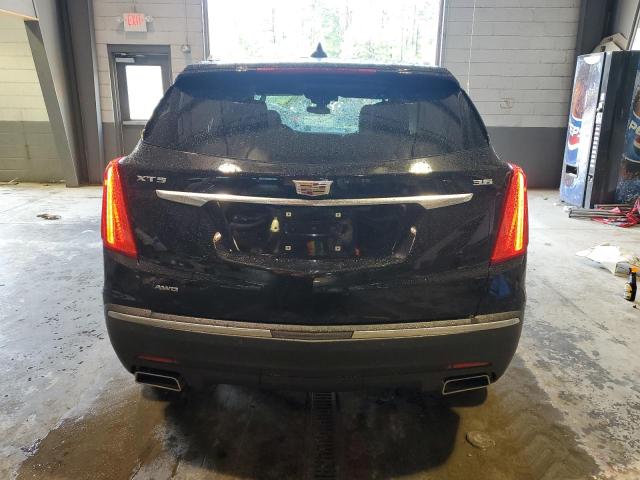 Photo 5 VIN: 1GYKNBRS5JZ216301 - CADILLAC XT5 