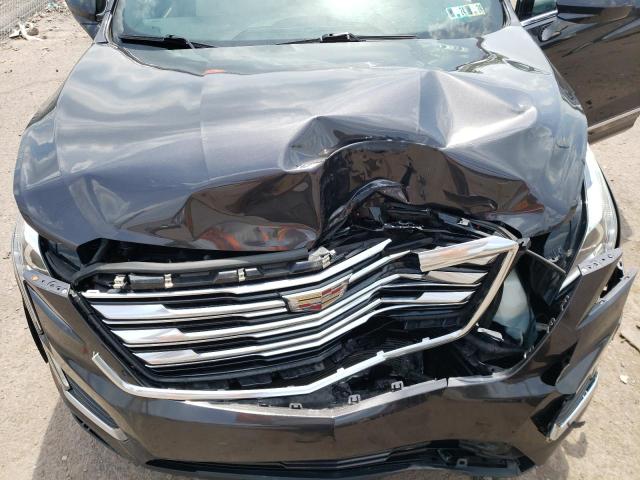 Photo 11 VIN: 1GYKNBRS5JZ217061 - CADILLAC XT5 