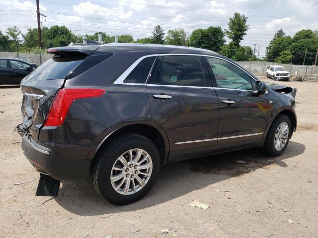 Photo 2 VIN: 1GYKNBRS5JZ217061 - CADILLAC XT5 