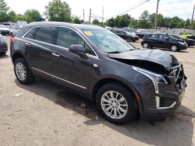 Photo 3 VIN: 1GYKNBRS5JZ217061 - CADILLAC XT5 