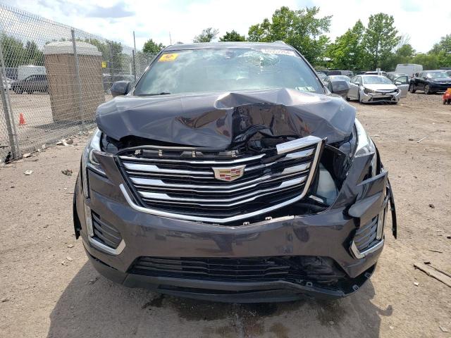 Photo 4 VIN: 1GYKNBRS5JZ217061 - CADILLAC XT5 