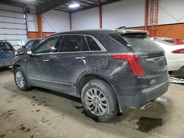 Photo 1 VIN: 1GYKNBRS5JZ241554 - CADILLAC XT5 