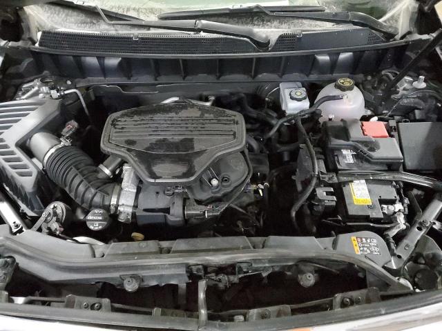 Photo 11 VIN: 1GYKNBRS5JZ241554 - CADILLAC XT5 