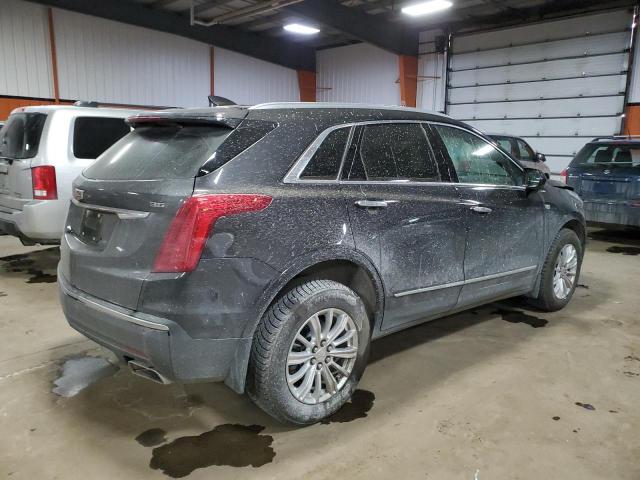 Photo 2 VIN: 1GYKNBRS5JZ241554 - CADILLAC XT5 