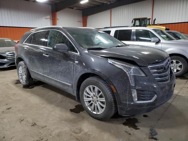 Photo 3 VIN: 1GYKNBRS5JZ241554 - CADILLAC XT5 