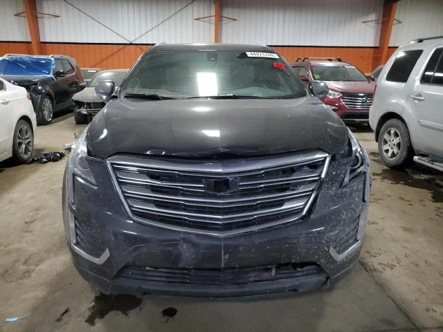 Photo 4 VIN: 1GYKNBRS5JZ241554 - CADILLAC XT5 