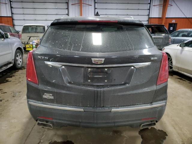 Photo 5 VIN: 1GYKNBRS5JZ241554 - CADILLAC XT5 