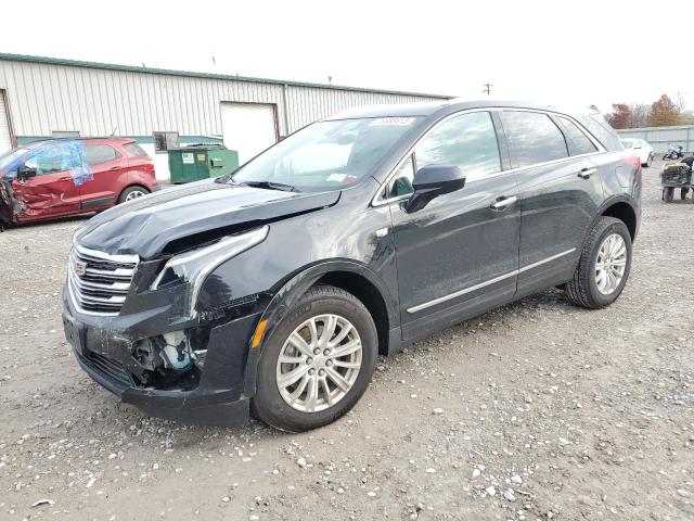 Photo 0 VIN: 1GYKNBRS5JZ244826 - CADILLAC XT5 