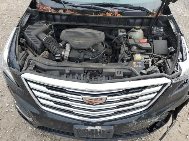 Photo 11 VIN: 1GYKNBRS5JZ244826 - CADILLAC XT5 