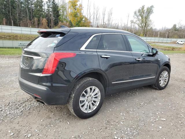 Photo 2 VIN: 1GYKNBRS5JZ244826 - CADILLAC XT5 