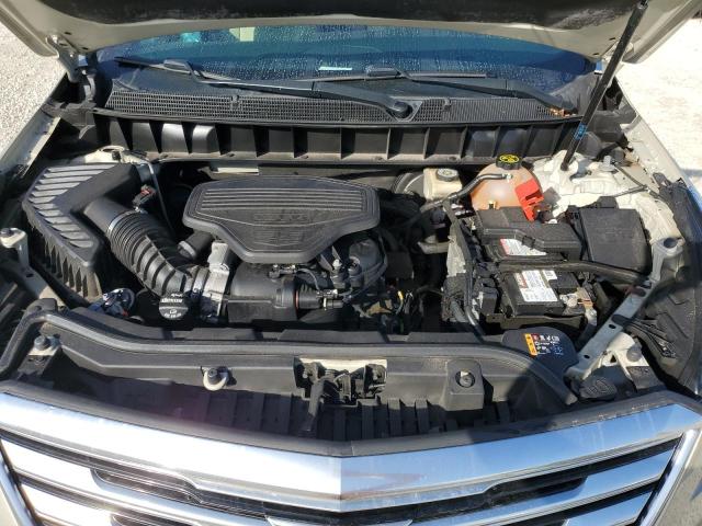 Photo 11 VIN: 1GYKNBRS6HZ105315 - CADILLAC XT5 LUXURY 