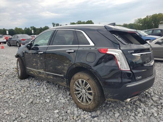 Photo 1 VIN: 1GYKNBRS6HZ109073 - CADILLAC XT5 LUXURY 