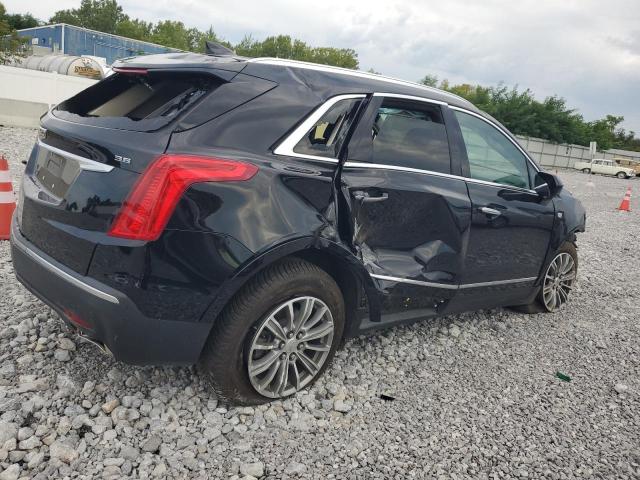 Photo 2 VIN: 1GYKNBRS6HZ109073 - CADILLAC XT5 LUXURY 