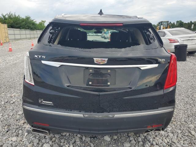 Photo 5 VIN: 1GYKNBRS6HZ109073 - CADILLAC XT5 LUXURY 