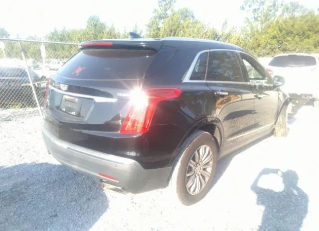 Photo 3 VIN: 1GYKNBRS6HZ109817 - CADILLAC XT5 