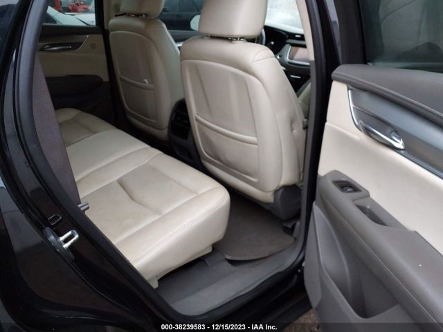 Photo 7 VIN: 1GYKNBRS6HZ118226 - CADILLAC XT5 