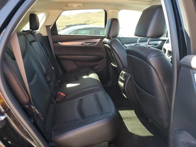 Photo 10 VIN: 1GYKNBRS6HZ120719 - CADILLAC XT5 LUXURY 