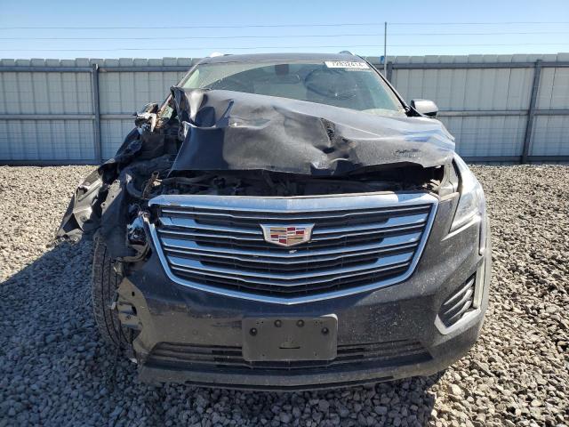 Photo 4 VIN: 1GYKNBRS6HZ120719 - CADILLAC XT5 LUXURY 