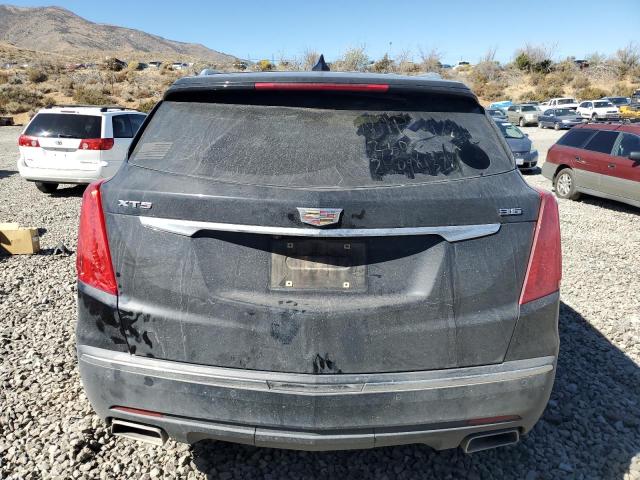 Photo 5 VIN: 1GYKNBRS6HZ120719 - CADILLAC XT5 LUXURY 