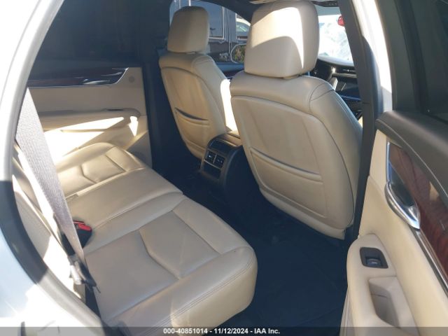 Photo 7 VIN: 1GYKNBRS6HZ140808 - CADILLAC XT5 