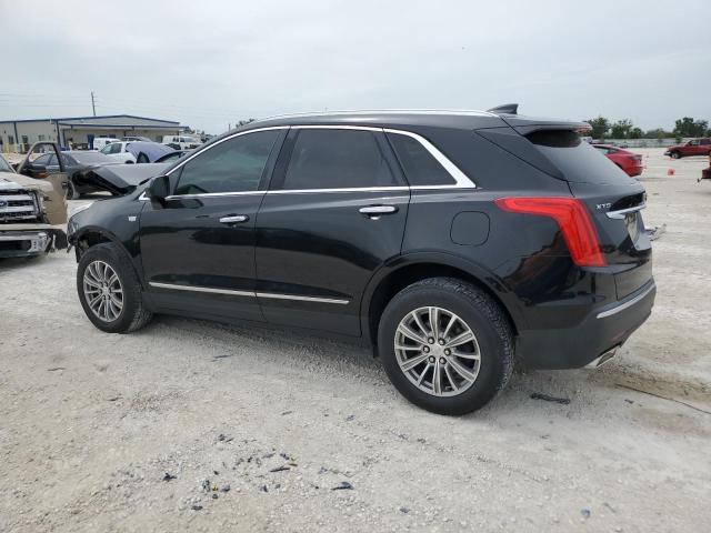 Photo 1 VIN: 1GYKNBRS6HZ164591 - CADILLAC XT5 LUXURY 