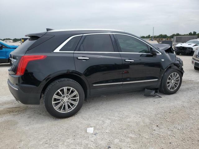 Photo 2 VIN: 1GYKNBRS6HZ164591 - CADILLAC XT5 LUXURY 