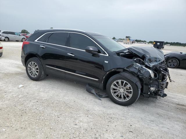 Photo 3 VIN: 1GYKNBRS6HZ164591 - CADILLAC XT5 LUXURY 