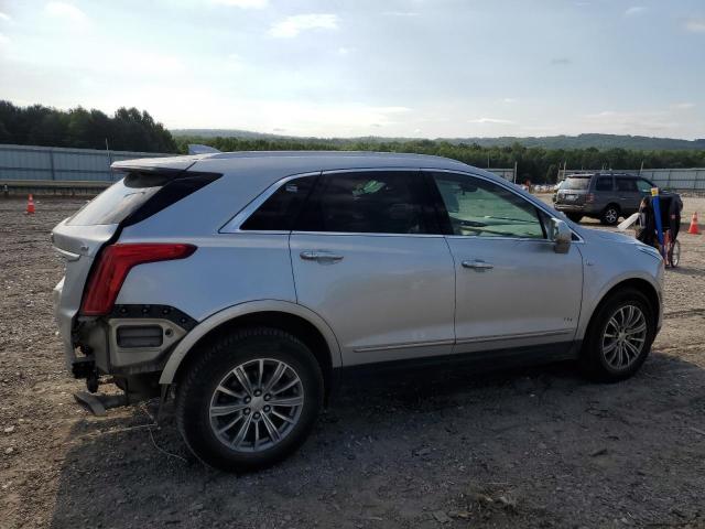 Photo 2 VIN: 1GYKNBRS6HZ169080 - CADILLAC XT5 