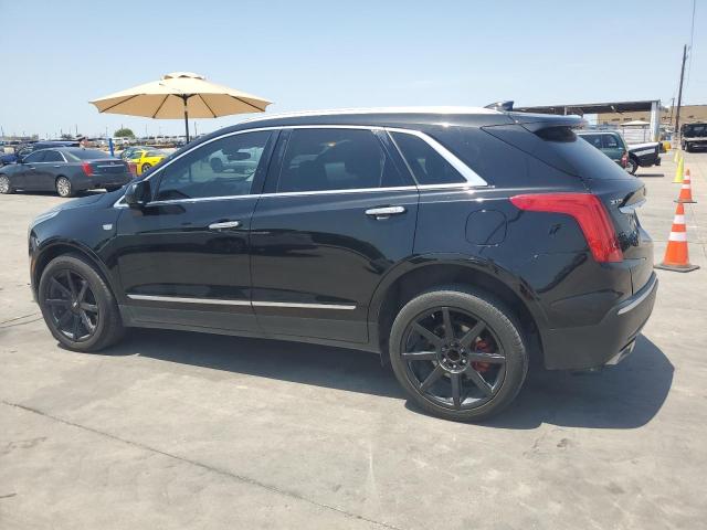 Photo 1 VIN: 1GYKNBRS6HZ175137 - CADILLAC XT5 LUXURY 