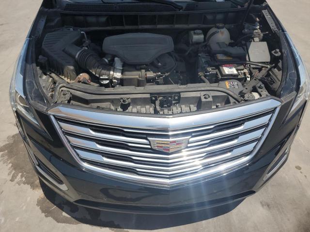 Photo 10 VIN: 1GYKNBRS6HZ175137 - CADILLAC XT5 LUXURY 