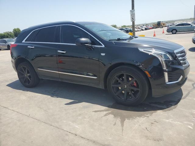 Photo 3 VIN: 1GYKNBRS6HZ175137 - CADILLAC XT5 LUXURY 