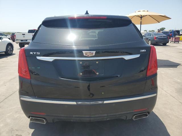 Photo 5 VIN: 1GYKNBRS6HZ175137 - CADILLAC XT5 LUXURY 