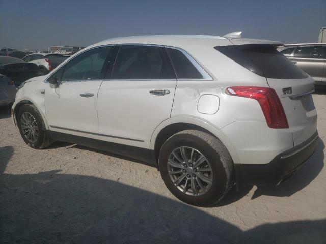 Photo 1 VIN: 1GYKNBRS6HZ200070 - CADILLAC XT5 LUXURY 