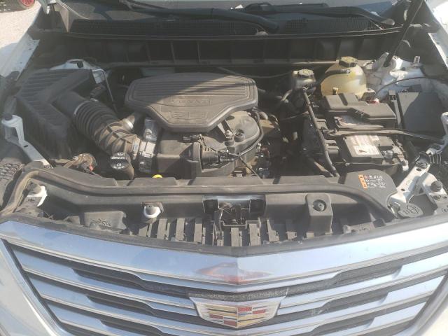 Photo 10 VIN: 1GYKNBRS6HZ200070 - CADILLAC XT5 LUXURY 