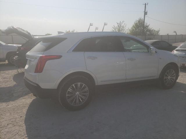 Photo 2 VIN: 1GYKNBRS6HZ200070 - CADILLAC XT5 LUXURY 