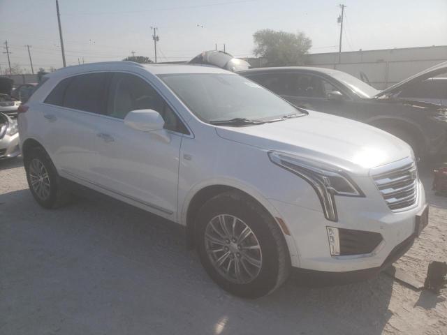 Photo 3 VIN: 1GYKNBRS6HZ200070 - CADILLAC XT5 LUXURY 