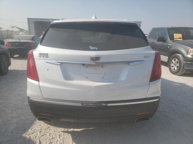 Photo 5 VIN: 1GYKNBRS6HZ200070 - CADILLAC XT5 LUXURY 