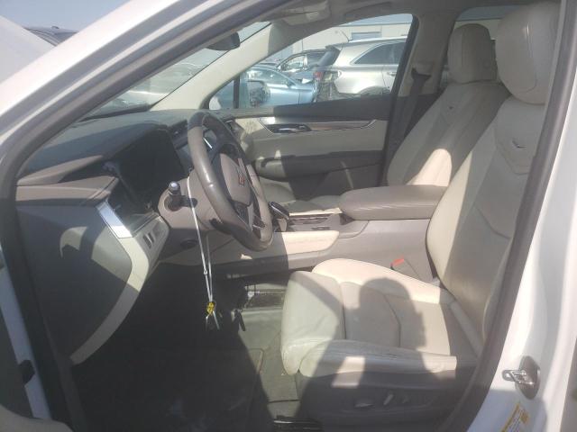 Photo 6 VIN: 1GYKNBRS6HZ200070 - CADILLAC XT5 LUXURY 