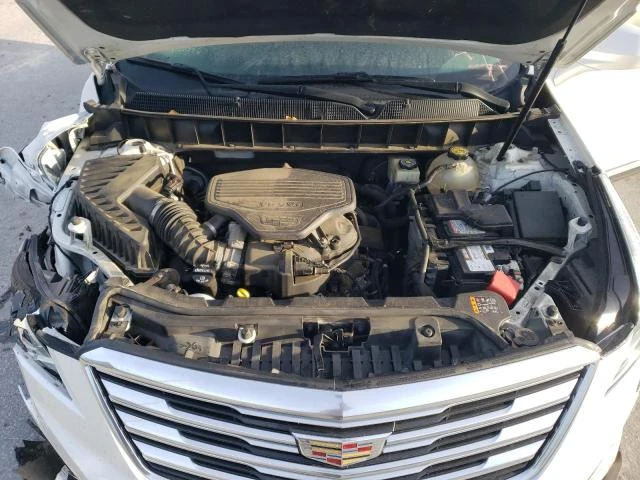 Photo 11 VIN: 1GYKNBRS6HZ201736 - CADILLAC XT5 LUXURY 